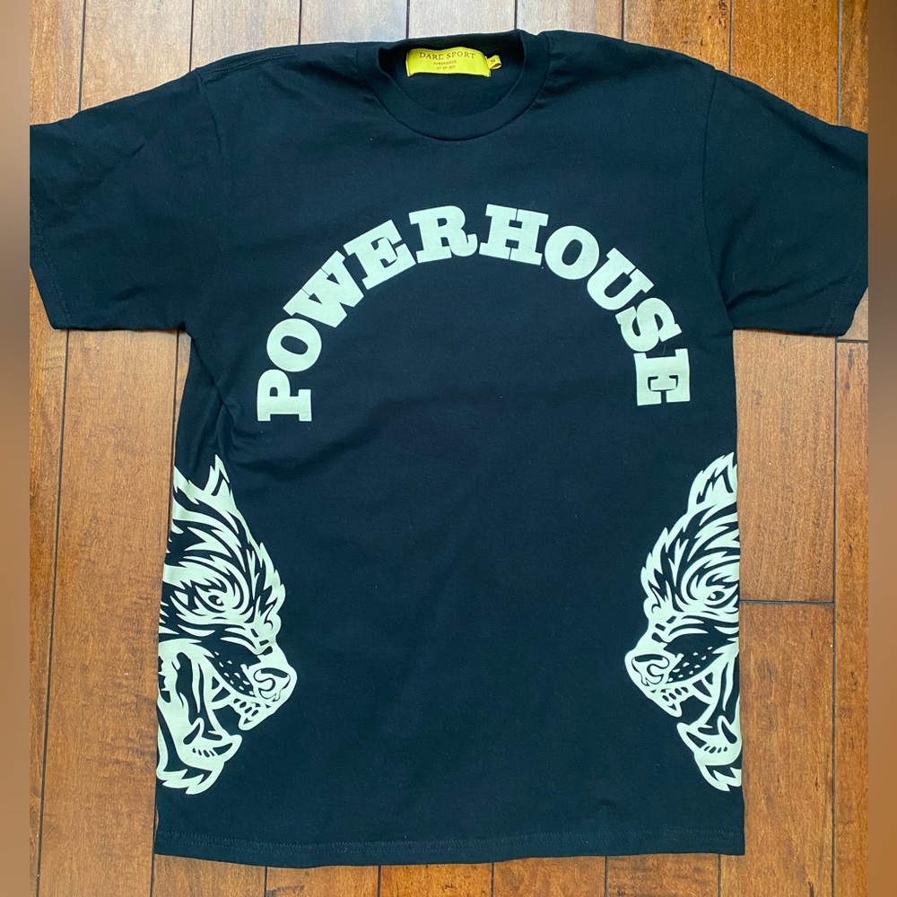 Darc Sport Powerhouse Tee